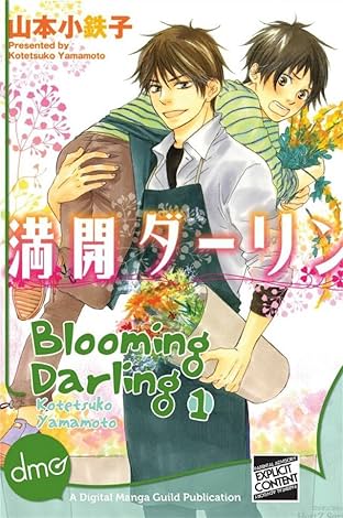 Blooming Darling Vol. 1