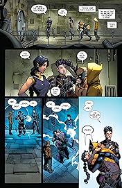 Death Of Wolverine Prelude: Three Months To Die