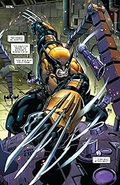 Death Of Wolverine Prelude: Three Months To Die
