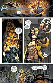 Death Of Wolverine Prelude: Three Months To Die