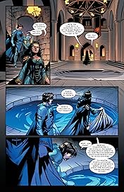 Excalibur by Tini Howard Vol. 1