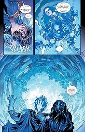 Excalibur by Tini Howard Vol. 1