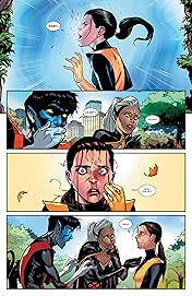 Marauders by Gerry Duggan Vol. 1