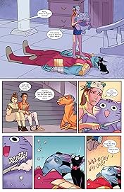 Runaways by Rainbow Rowell Vol. 5: Cannon Fodder