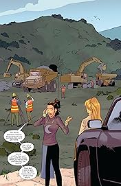 Runaways by Rainbow Rowell Vol. 5: Cannon Fodder