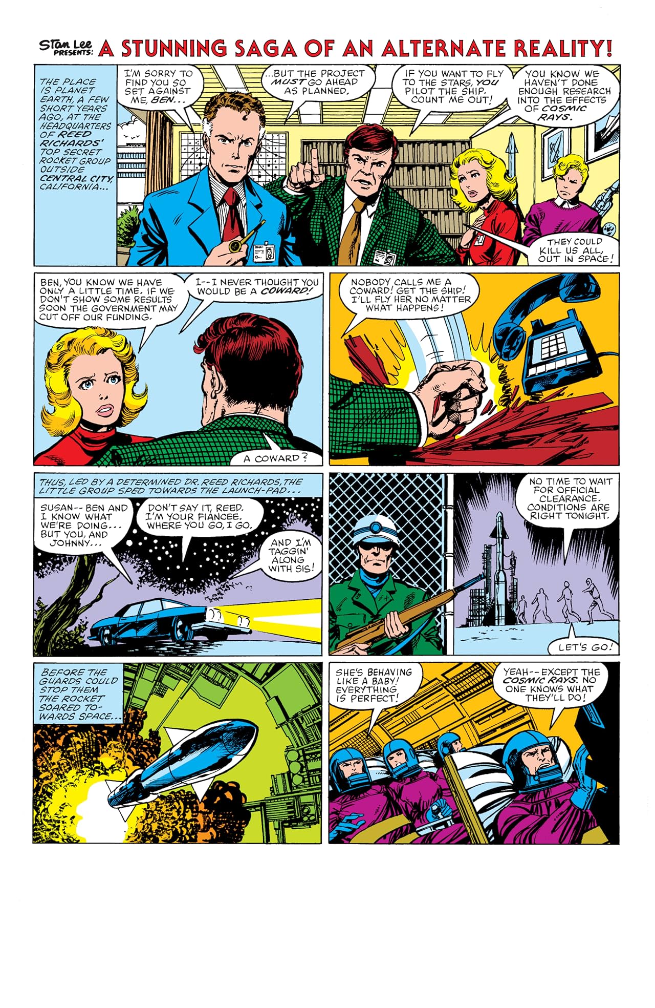 What If? Classic: The Complete Collection Vol. 4