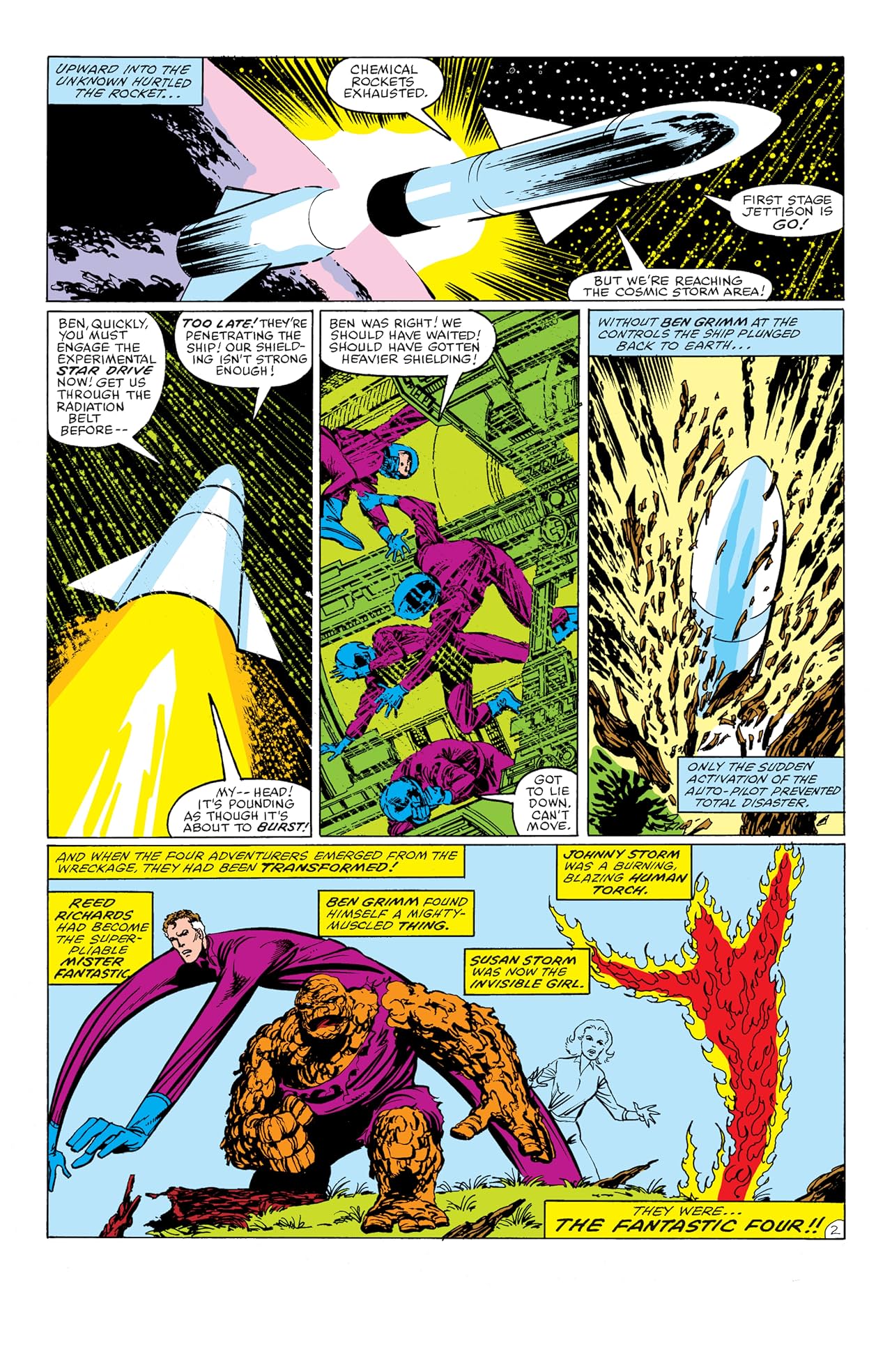 What If? Classic: The Complete Collection Vol. 4