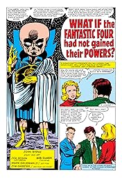 What If? Classic: The Complete Collection Vol. 4