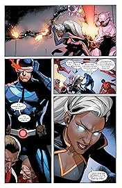 X-Men by Jonathan Hickman Vol. 1