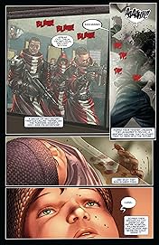 X-Men Milestones: Messiah War