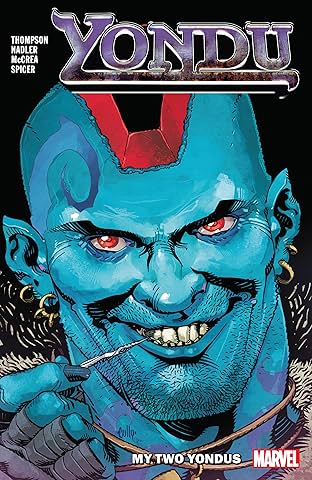 Yondu