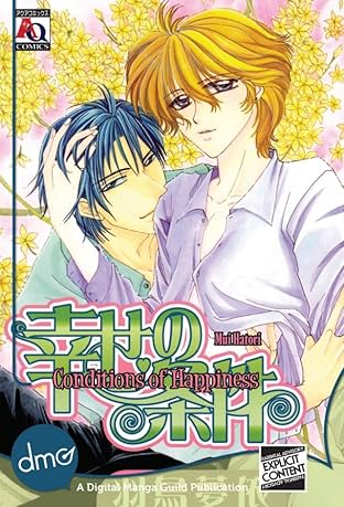 Conditions of Happiness