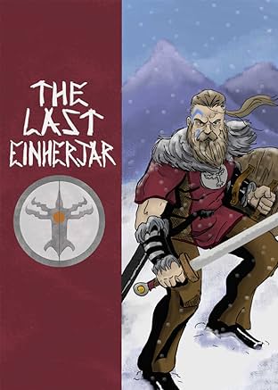 The Last Einherjar #1