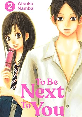 To Be Next to You Vol. 2