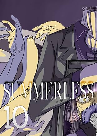 SUMMERLESS #10