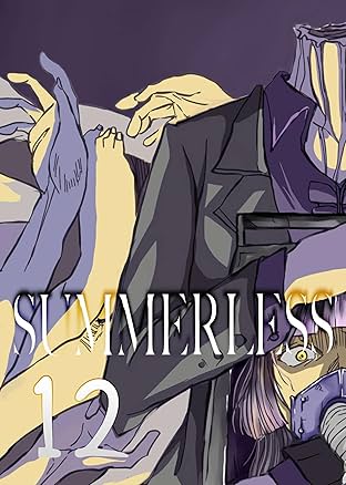 SUMMERLESS #12