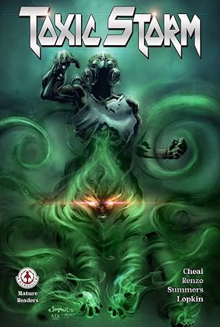 Toxic Storm