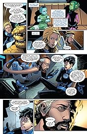 Marvel Sampler February 2020