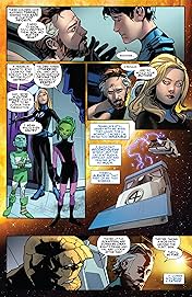 Marvel Sampler February 2020