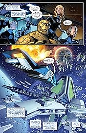 Marvel Sampler February 2020