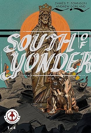 South of Yonder #1