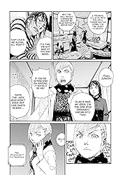 Wave, Listen to Me! #59