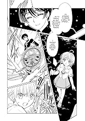 Cardcaptor Sakura: Clear Card #42