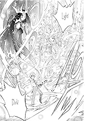 Cardcaptor Sakura: Clear Card #42