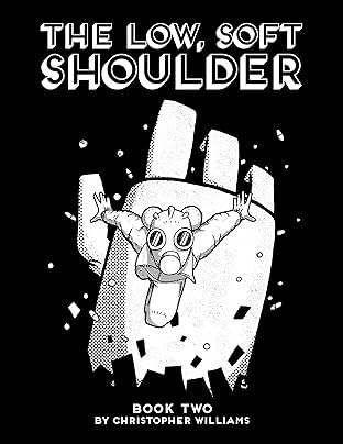 The Low, Soft Shoulder Vol. 2