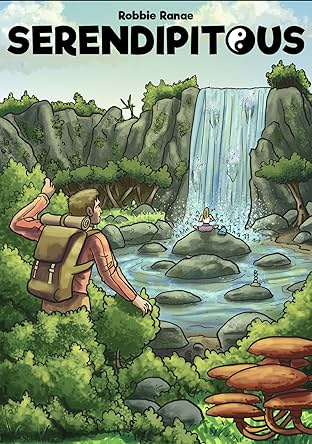 Serendipitous