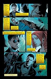 Batman: Pennyworth R.I.P. (2020) #1