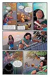 House of Whispers (2018-) #18