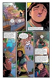 House of Whispers (2018-) #18