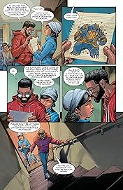 The Flash (2016-) #88