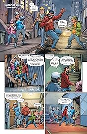 The Flash (2016-) #88