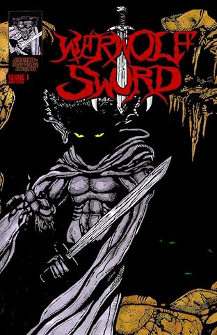 Werwolf Sword #1
