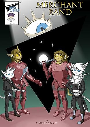 Merchant Band #5