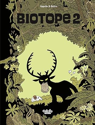 Biotope Vol. 2