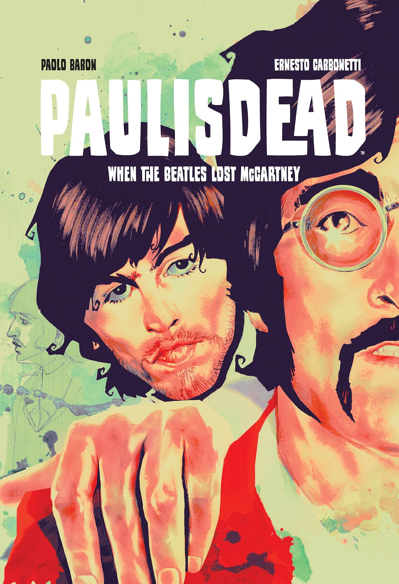 Paul Is Dead Paul Is Dead