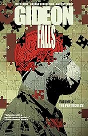 Gideon Falls Vol. 4: The Pentoculus