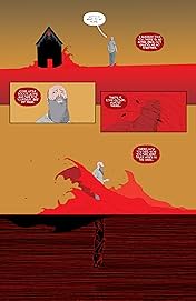 Gideon Falls Vol. 4: The Pentoculus