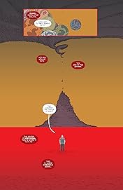 Gideon Falls Vol. 4: The Pentoculus