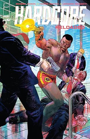 Hardcore: Reloaded #5