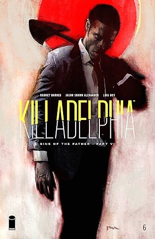 Killadelphia #6