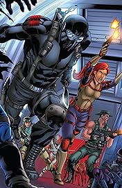G.I. Joe: A Real American Hero #275