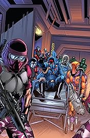 G.I. Joe: A Real American Hero #275