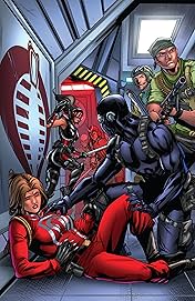 G.I. Joe: A Real American Hero #275