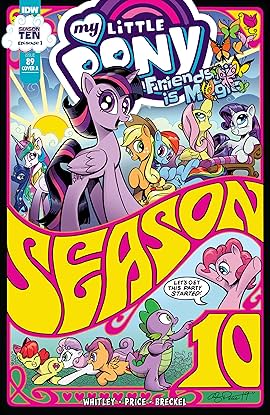 my little pony online