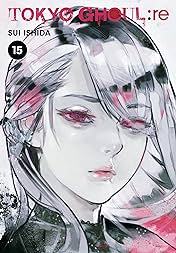 Tokyo Ghoul: re Vol. 15