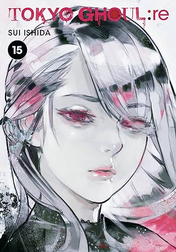 Tokyo Ghoul: re Vol. 15